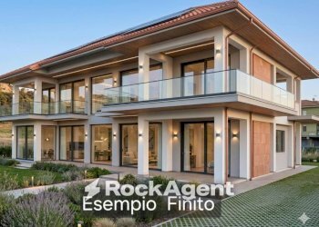 Facciata - Casa indipendente contrada Vasì, Caulonia - foto 4