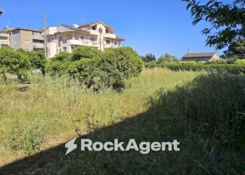Terreno - Casa indipendente contrada Vasì, Caulonia - foto 15