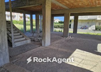Posto macchina - Casa indipendente contrada Vasì, Caulonia - foto 16