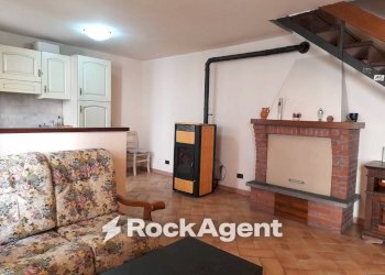 Cantina - Casa indipendente vicolo Santa Maria, 7, Acquapendente - foto 7