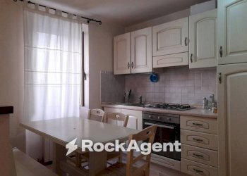 Cucina - Casa indipendente vicolo Santa Maria, 7, Acquapendente - foto 12