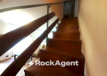 Scala - Casa indipendente vicolo Santa Maria, 7, Acquapendente - foto 15