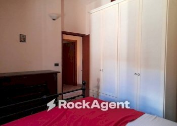 Camera da letto - Casa indipendente vicolo Santa Maria, 7, Acquapendente - foto 17