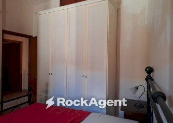 Camera da letto - Casa indipendente vicolo Santa Maria, 7, Acquapendente - foto 18