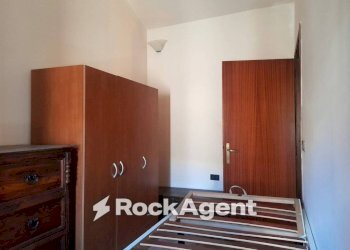 Camera da letto - Casa indipendente vicolo Santa Maria, 7, Acquapendente - foto 19