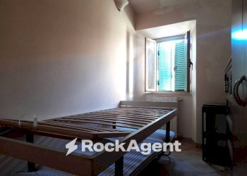Camera da letto - Casa indipendente vicolo Santa Maria, 7, Acquapendente - foto 20