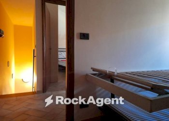 Disimpegno - Casa indipendente vicolo Santa Maria, 7, Acquapendente - foto 21