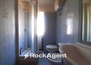 Bagno - Casa indipendente vicolo Santa Maria, 7, Acquapendente - foto 22