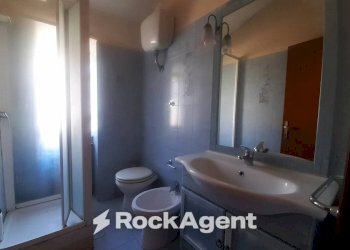 Bagno - Casa indipendente vicolo Santa Maria, 7, Acquapendente - foto 23