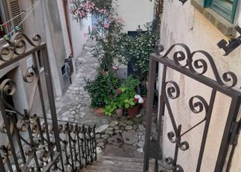 Scala - Casa indipendente vicolo Santa Maria, 7, Acquapendente - foto 28