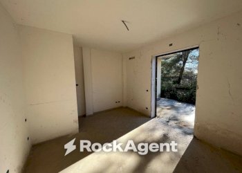 Stanza non arredata - Villa Località Marino, Andora - foto 8