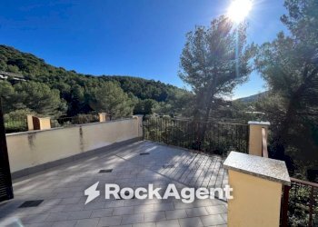 Terrazzo - Villa Località Marino, Andora - foto 21