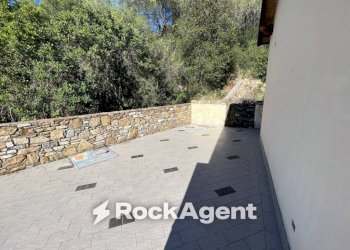 Cortile interno - Villa Località Marino, Andora - foto 24