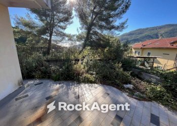 Balcone - Villa Località Marino, Andora - foto 25