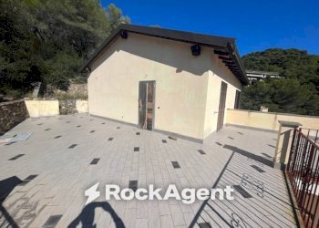 Terrazzo - Villa Località Marino, Andora - foto 27