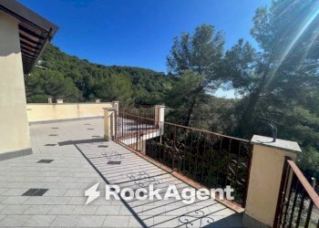Terrazzo - Villa Località Marino, Andora - foto 28