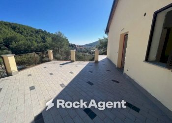 Terrazzo - Villa Località Marino, Andora - foto 30