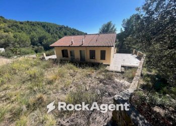 Terreno - Villa Località Marino, Andora - foto 33