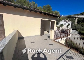Terrazzo - Villa Località Marino, Andora - foto 34