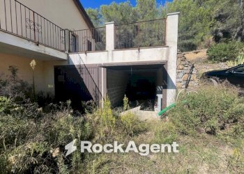 Terreno - Villa Località Marino, Andora - foto 35