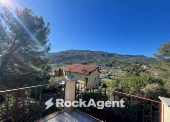 Vista - Villa Località Marino, Andora - foto 39