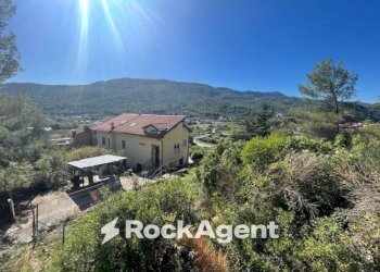 Vista - Villa Località Marino, Andora - foto 40
