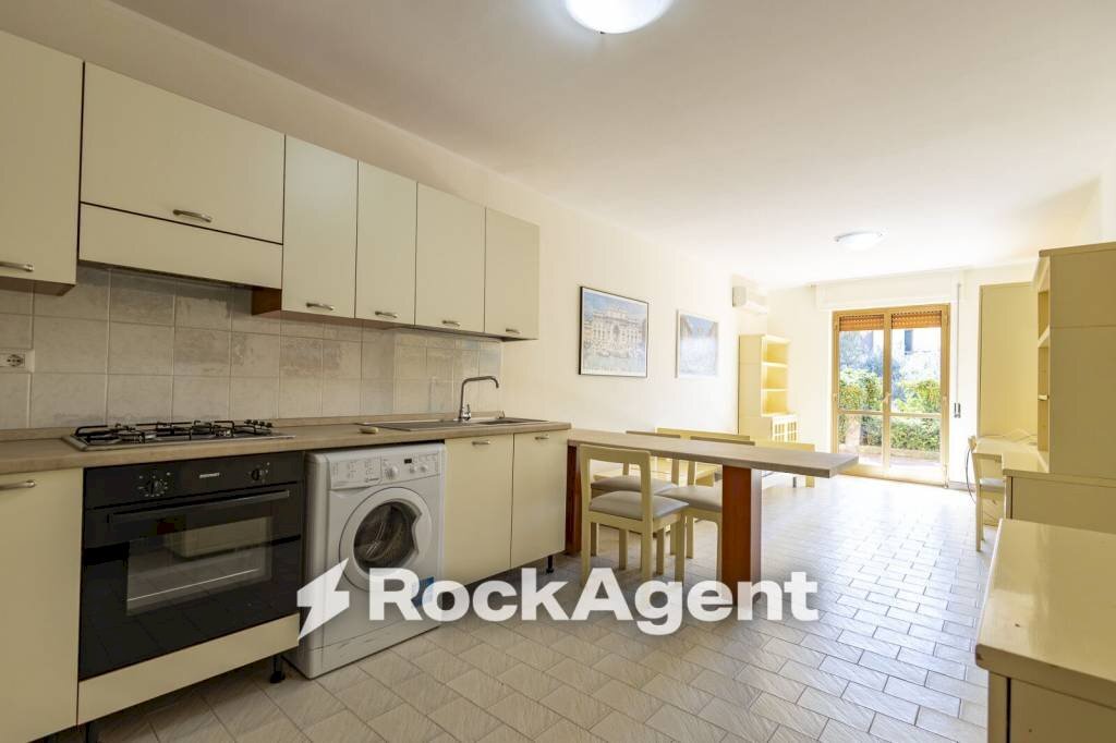Cucina - One-room apartment viale Tommaso Campanella, 186, Catanzaro - photo 2