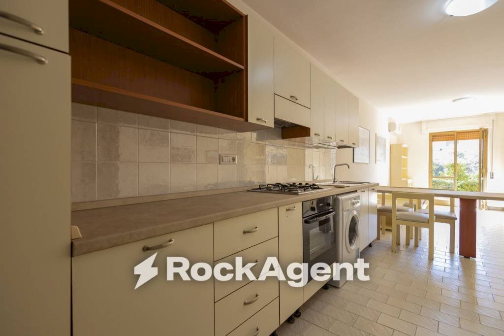 Cucina - One-room apartment viale Tommaso Campanella, 186, Catanzaro - photo 3