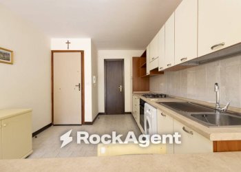 Cucina - One-room apartment viale Tommaso Campanella, 186, Catanzaro - photo 6