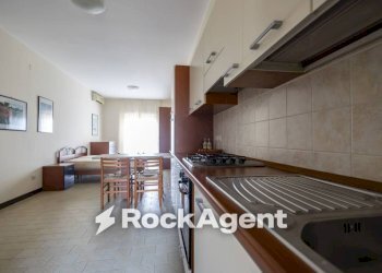 Cucina - Monolocale viale Tommaso Campanella, 186, Catanzaro - foto 8