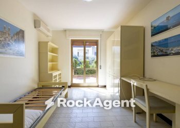 Camera da letto - One-room apartment viale Tommaso Campanella, 186, Catanzaro - photo 17