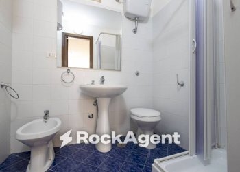 Bagno - One-room apartment viale Tommaso Campanella, 186, Catanzaro - photo 22