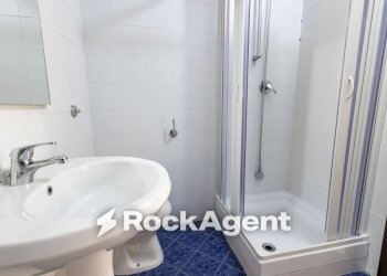 Bagno - One-room apartment viale Tommaso Campanella, 186, Catanzaro - photo 23