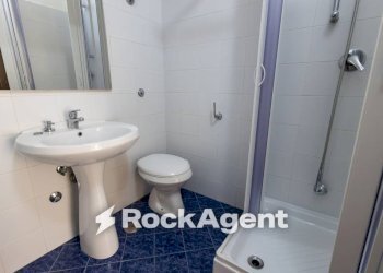 Bagno - Monolocale viale Tommaso Campanella, 186, Catanzaro - foto 24