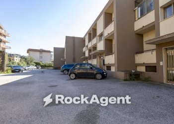 Posto macchina - One-room apartment viale Tommaso Campanella, 186, Catanzaro - photo 32