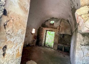 Cantina - Rustic via Vicinale Vereto, Patù - photo 19