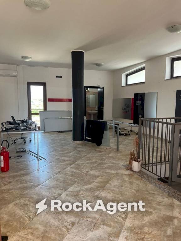 Ufficio - Shop via Saverio Pipino, Altavilla Silentina - photo 3