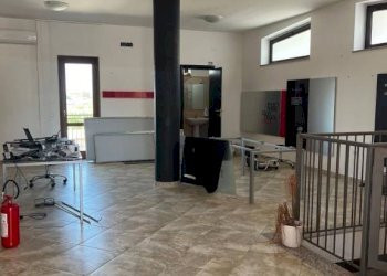Ufficio - Shop via Saverio Pipino, Altavilla Silentina - photo 3