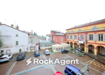 Vista - Bilocale piazza Marconi, 9, Mombaruzzo - foto 1