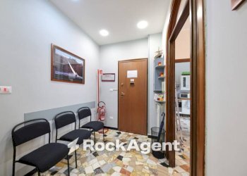 Ingresso - Bilocale piazza Marconi, 9, Mombaruzzo - foto 4