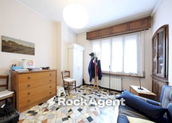 Camera da letto - Bilocale piazza Marconi, 9, Mombaruzzo - foto 12