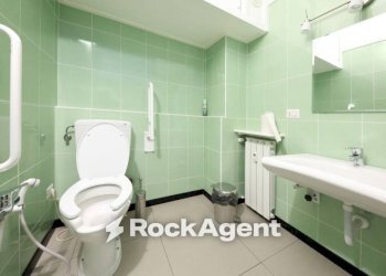Bagno - Bilocale piazza Marconi, 9, Mombaruzzo - foto 13