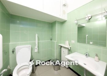 Bagno - Bilocale piazza Marconi, 9, Mombaruzzo - foto 14