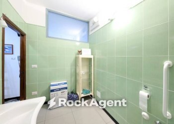 Bagno - Bilocale piazza Marconi, 9, Mombaruzzo - foto 15