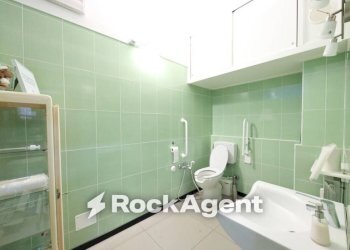 Bagno - Bilocale piazza Marconi, 9, Mombaruzzo - foto 16