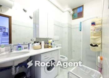 Bagno - Bilocale piazza Marconi, 9, Mombaruzzo - foto 19