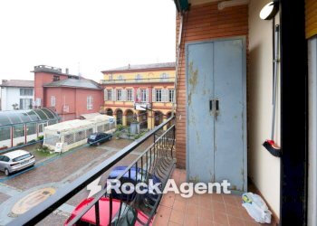 Balcone - Bilocale piazza Marconi, 9, Mombaruzzo - foto 20