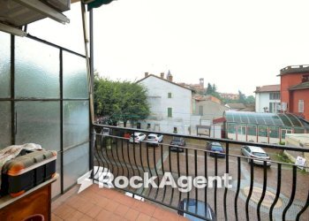 Balcone - Bilocale piazza Marconi, 9, Mombaruzzo - foto 21