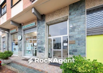 Facciata - Bilocale piazza Marconi, 9, Mombaruzzo - foto 24