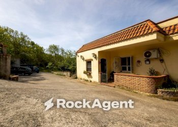 Terreno - Casa indipendente via per Gimigliano, 251, Catanzaro - foto 3